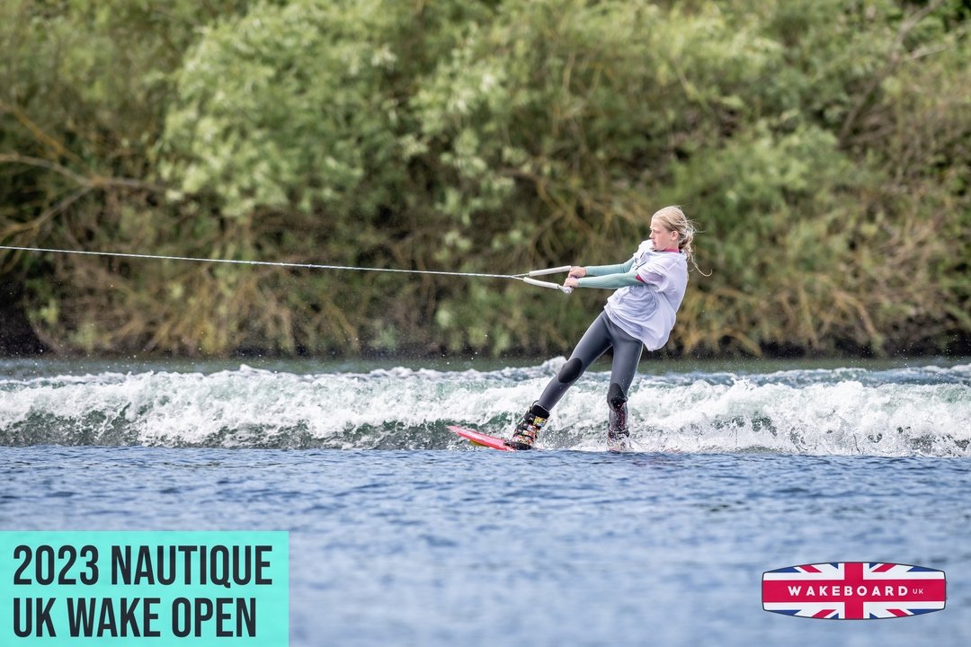 2023 Nautique Wake Open